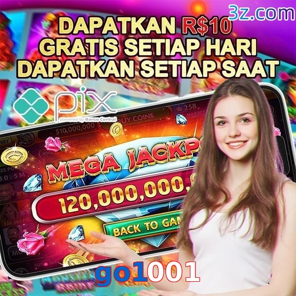 go1001 online